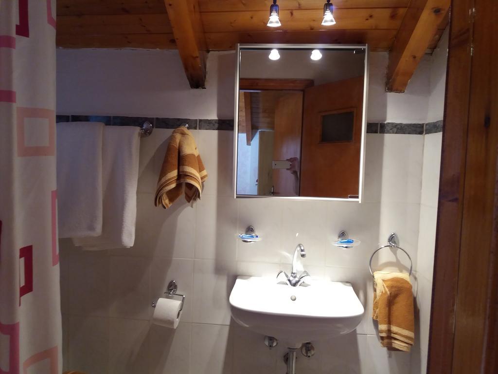 Chloe Attic Agia Efimia Exterior foto
